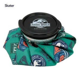 Cooling Item Skater