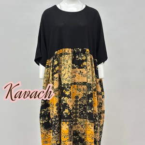 Casual Dress Switching Dress