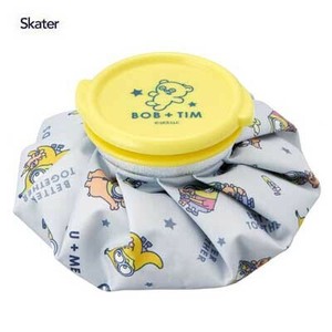 Cooling Item MINION Skater
