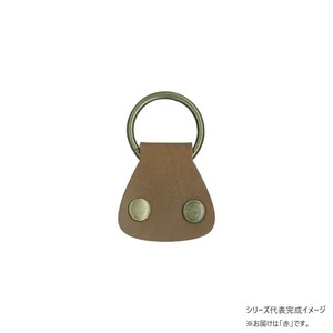 INAZUMA イナズマ 合成皮革アタッチメント 2個入 2 赤 BA-6A