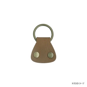 INAZUMA イナズマ 合成皮革アタッチメント 2個入 5 オーク BA-6A