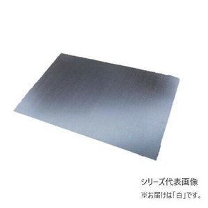 INAZUMA イナズマ 底板 50×30.5cm 1枚入 1 白 BA-1550
