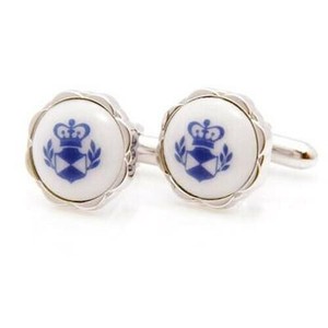 SWANK&Royal Copenhagen(スワンク&ロイヤルコペンハーゲン) ロイヤルコペンハーゲンのカフス02 RCC0002
