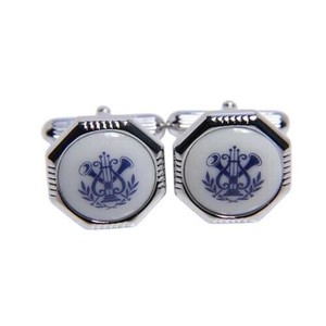 SWANK&Royal Copenhagen(スワンク&ロイヤルコペンハーゲン) ロイヤルコペンハーゲンのカフス03 RCC0003