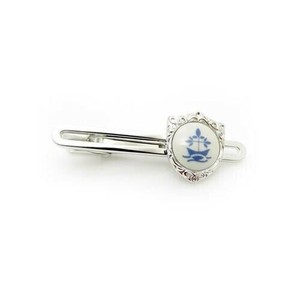 SWANK&Royal Copenhagen(スワンク&ロイヤルコペンハーゲン) ロイヤルコペンハーゲンのタイバー10 RCT0010