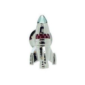 SWANK(スワンク) ロケットのピンズ P0028