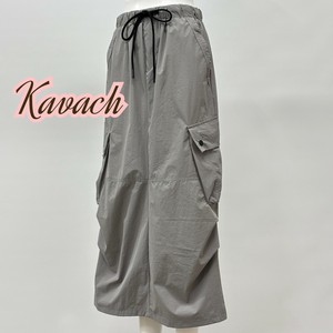 【2025夏】シャカシャカカーゴタイトスカート