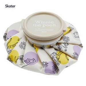 Cooling Item Skater Pooh