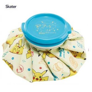Pokemon Cooling Item Skater