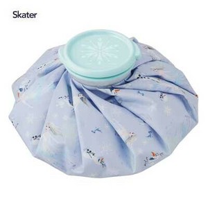 Cooling Item Skater Frozen