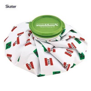 Cooling Item Skater