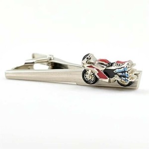 シン・仮面ライダー×SWANK(スワンク) サイクロン号タイバー S-KR-2023-TB03