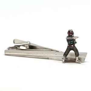 仮面ライダー(KAMEN RIDER)×SWANK(スワンク) ポーズタイバー KR-2021-TB02