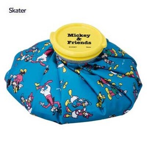 Cooling Item Skater