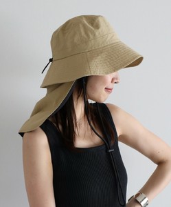 Hat Cool Touch