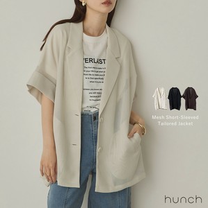 Pre-order Jacket Spring/Summer Mesh [2025 NEW]