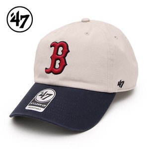 Baseball Cap Red Socks clean