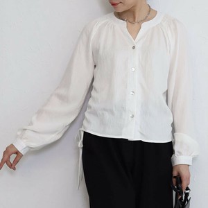 2025年新商品 衬衫 衬衫 春夏
