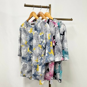 T-shirt Ladies fashion