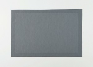 Placemat Back Order Item Set of 4