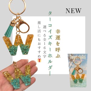 Key Ring