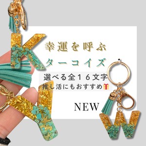 Key Ring