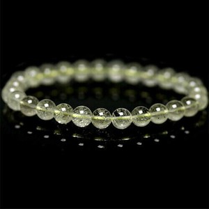 天然石手链 手链 5mm