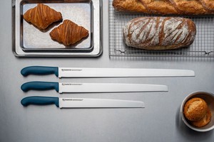 面包刀 业务用 日本制造
