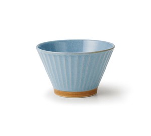 ≪メーカー取寄≫イキ 茶碗 L BL