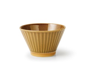 ≪メーカー取寄≫イキ 茶碗 L BR