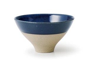 饭碗 需调货商品 L尺寸 深蓝色
