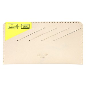 Business Card Case Genuine leather Made in Japan