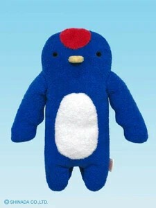 フモフモさん（M）びび