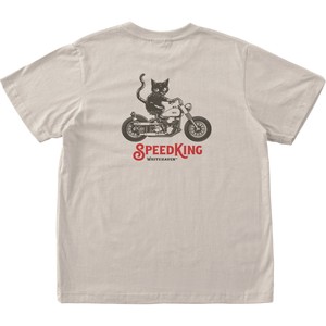 【受注生産品】WHITE HAVEN　Tシャツ【2025年新作★】