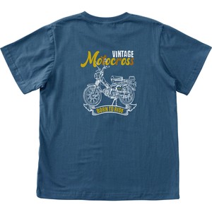 【受注生産品】WHITE HAVEN　Tシャツ【2025年新作★】