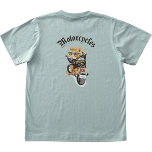 【受注生産品】WHITE HAVEN　Tシャツ【2025年新作★】