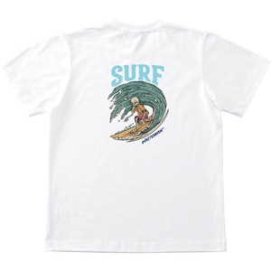 【受注生産品】WHITE HAVEN　Tシャツ【2025年新作★】