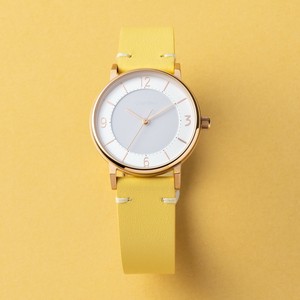 Analog Watch Mimosa