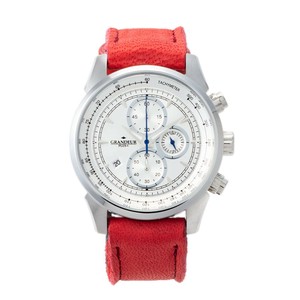 Analog Watch CHRONOGRAPH