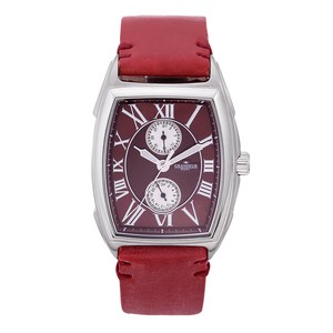 Analog Watch