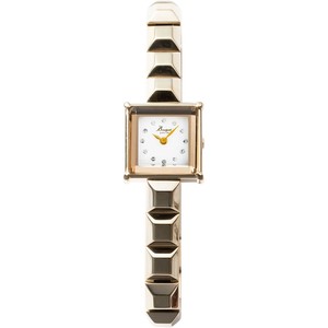 Analog Watch