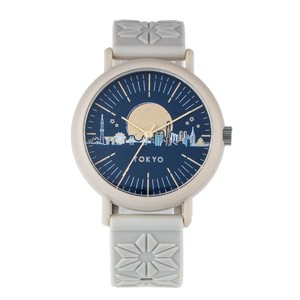 Analog Watch Inbound Made in Japan