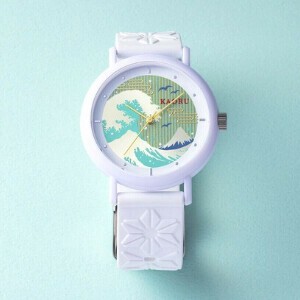 Analog Watch Japan Inbound Made in Japan