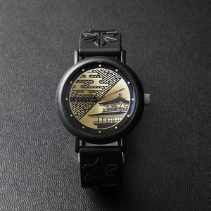 Analog Watch Kyoto Inbound Made in Japan