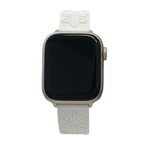 Digital Watch Apple Watch Silicon 41mm