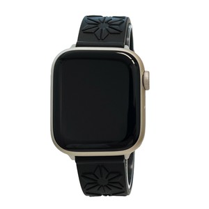 Digital Watch Apple Watch Silicon 41mm