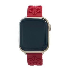 Digital Watch Apple Watch Silicon 41mm