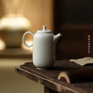 シーズン商品 手作り茶道具 ティーポット 陶器「2025新作」