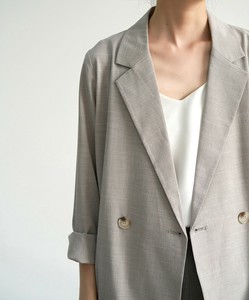 Jacket S/S