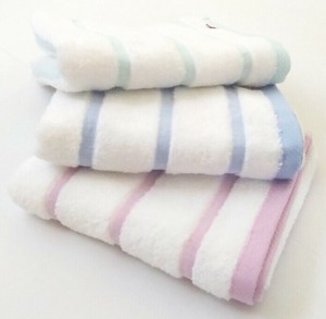 Imabari Towel Hand Towel Face Soft